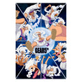 Productafbeelding One Piece: Gear 5 - Monkey D. Luffy Maxi Poster