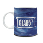 Produktbild One Piece: Gear 5 - Monkey D. Luffy Tasse
