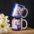 Produktbild One Piece: Gear 5 - Monkey D. Luffy Tasse