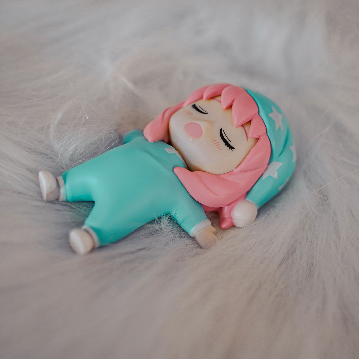 Produktbild Spy x Family - Candy Mystery Figur