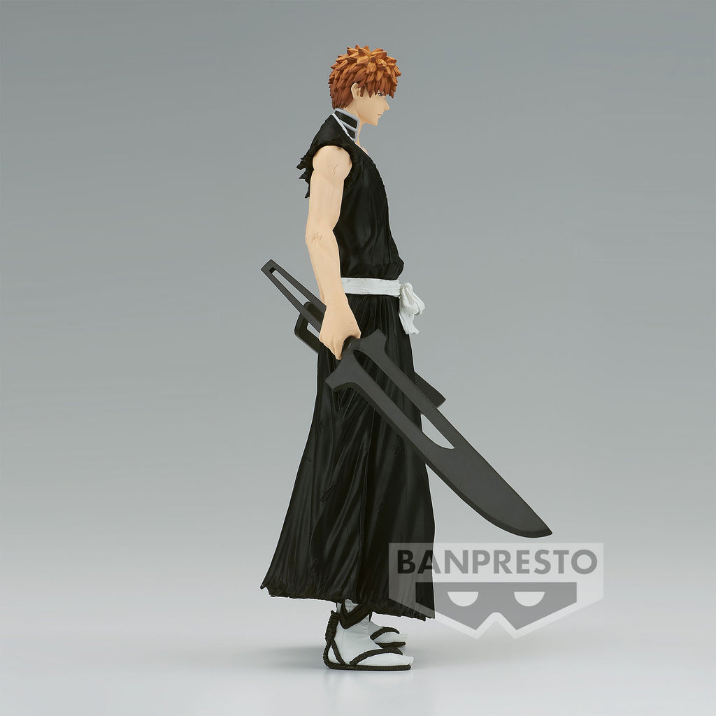 Image produit Bleach: Solid and Souls - Figurine Ichigo Kurosaki