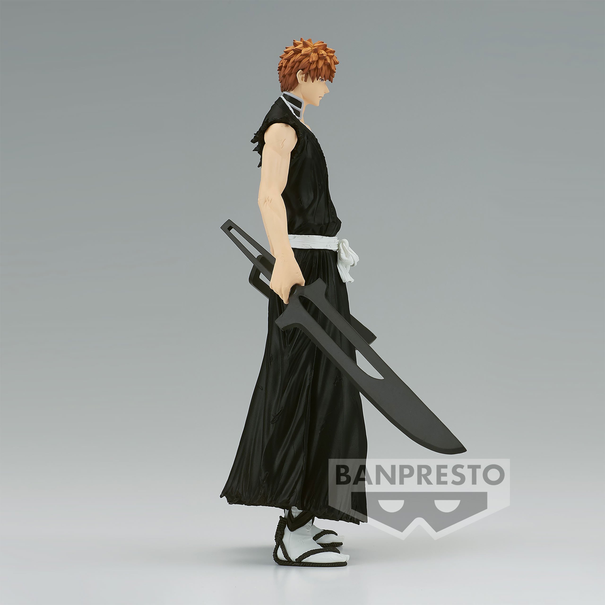 Image produit Bleach: Solid and Souls - Figurine Ichigo Kurosaki