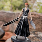 Image produit Bleach: Solid and Souls - Figurine Ichigo Kurosaki
