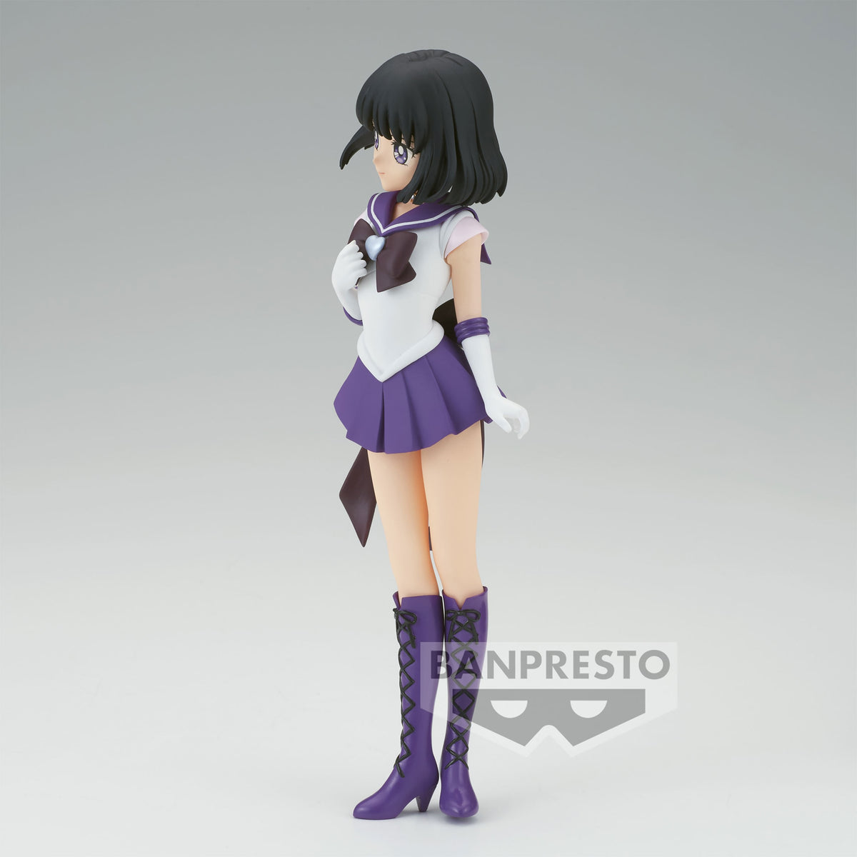 Image produit Sailor Moon Eternal - Figurine Saturn Glitter & Glamours