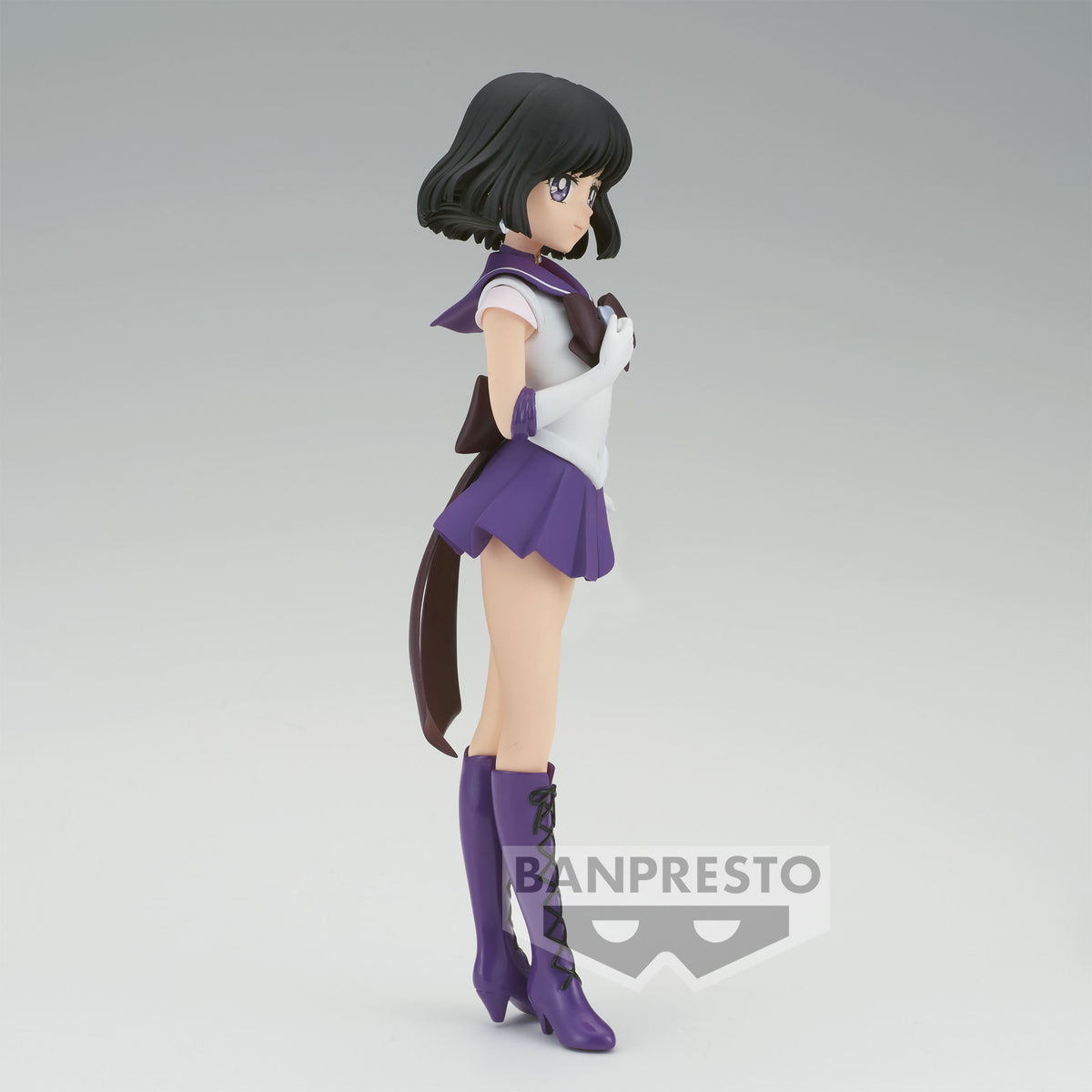 Image produit Sailor Moon Eternal - Figurine Saturn Glitter & Glamours
