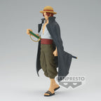 Productafbeelding One Piece - Shanks Figuur DXF Grandline Series