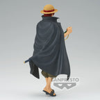 Productafbeelding One Piece - Shanks Figuur DXF Grandline Series