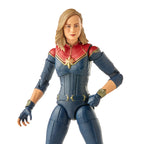 Productafbeelding The Marvels - Captain Marvel Actiefiguur