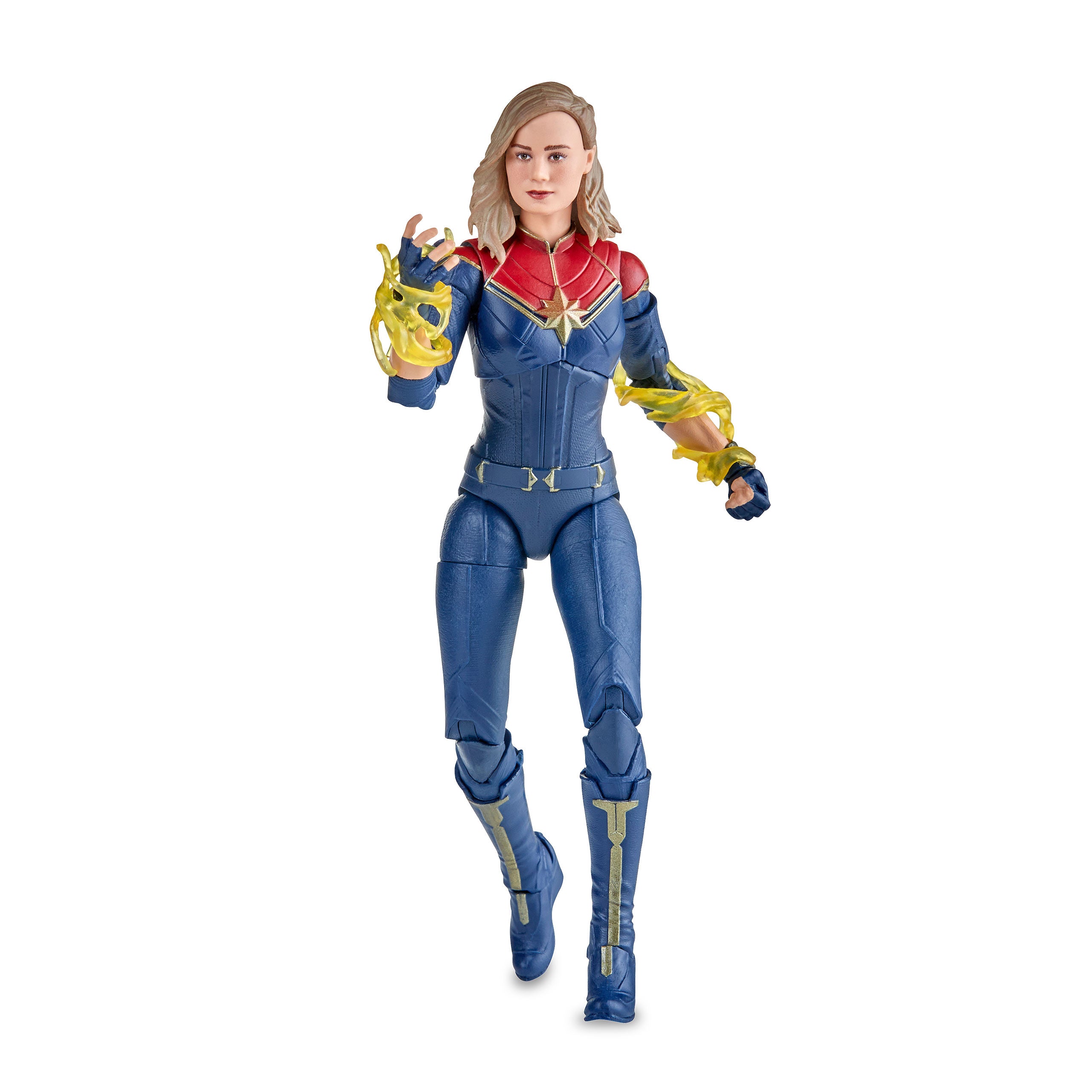 Productafbeelding The Marvels - Captain Marvel Actiefiguur
