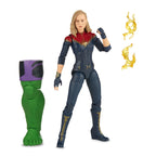 Productafbeelding The Marvels - Captain Marvel Actiefiguur