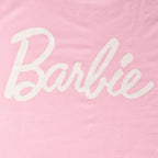 Image produit Barbie - T-shirt logo rose