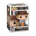 Productafbeelding 1883 - Margaret Dutton Funko Pop Figuur