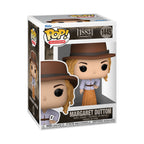 Productafbeelding 1883 - Margaret Dutton Funko Pop Figuur