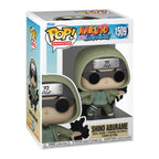 Productafbeelding Naruto - Shino Aburame Funko Pop Figuur
