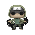 Productafbeelding Naruto - Shino Aburame Funko Pop Figuur