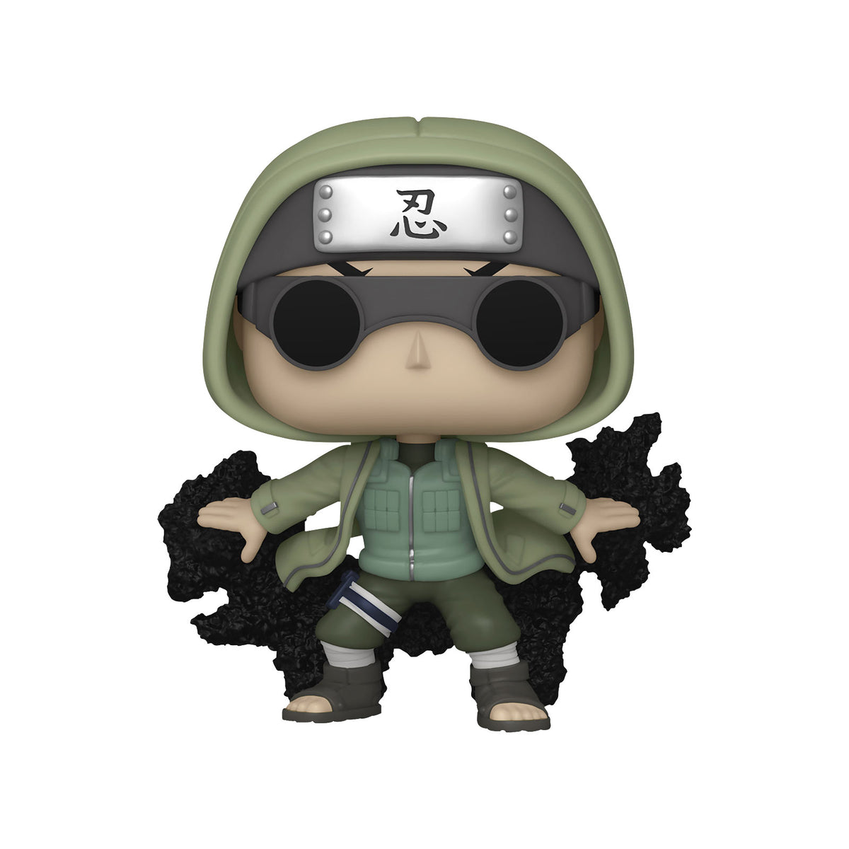 Productafbeelding Naruto - Shino Aburame Funko Pop Figuur