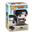 Image produit Naruto - Figurine Funko Pop Sai