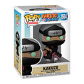 Productafbeelding Naruto - Kakuzu Funko Pop Figuur