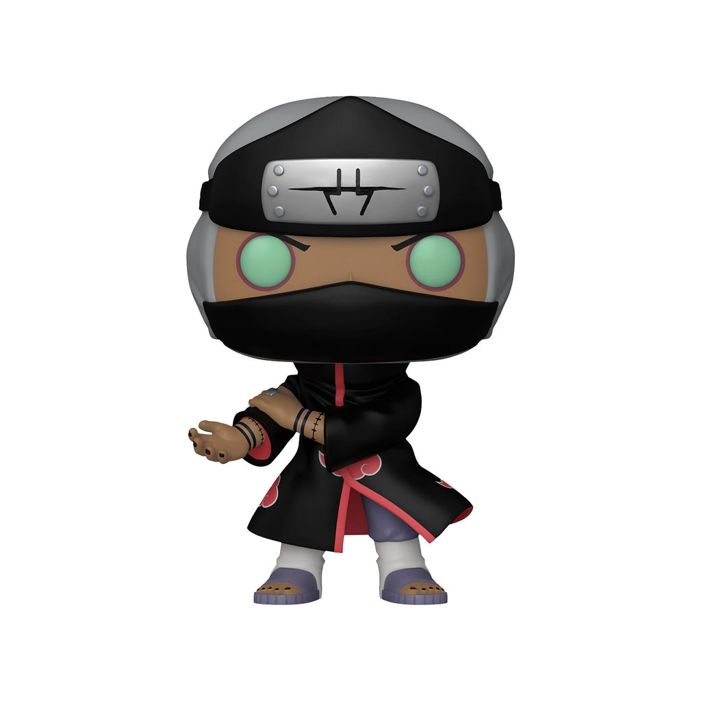 Productafbeelding Naruto - Kakuzu Funko Pop Figuur