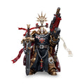 Produktbild Warhammer 40k - Black Templars High Marshal Helbrecht Actionfigur 1:18