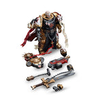 Produktbild Warhammer 40k - Black Templars High Marshal Helbrecht Actionfigur 1:18