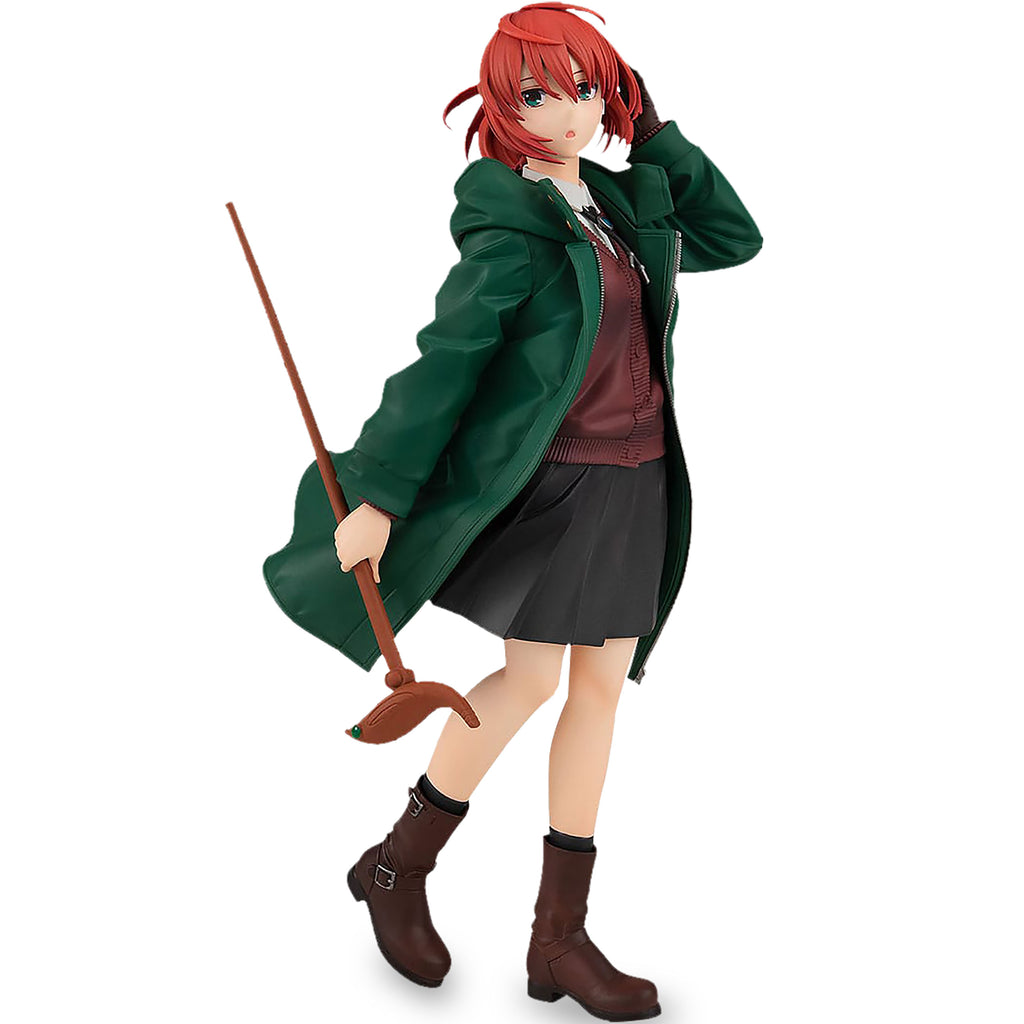 Productafbeelding De Bruid van de Tovenaar - Chise Hatori Figuur