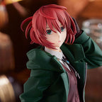 Productafbeelding De Bruid van de Tovenaar - Chise Hatori Figuur