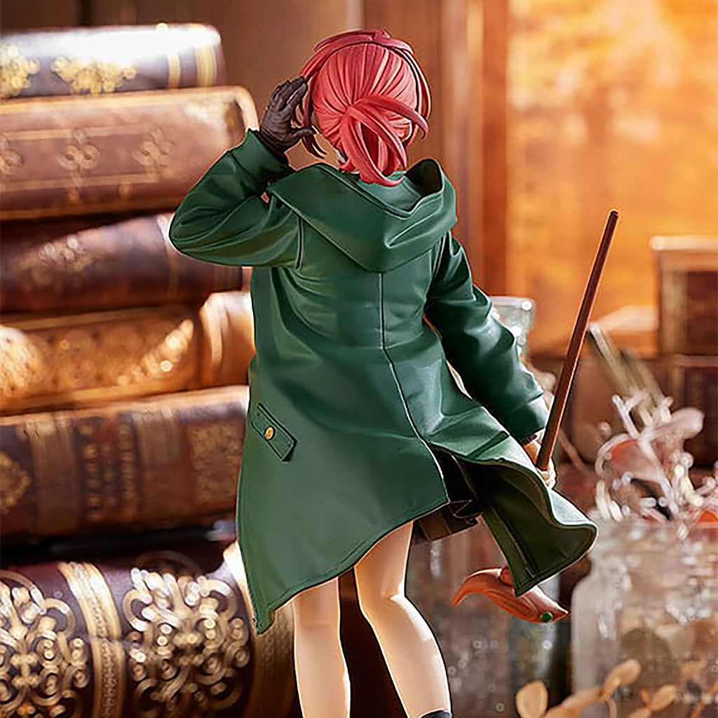 Productafbeelding De Bruid van de Tovenaar - Chise Hatori Figuur