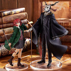 Productafbeelding De Bruid van de Tovenaar - Chise Hatori Figuur