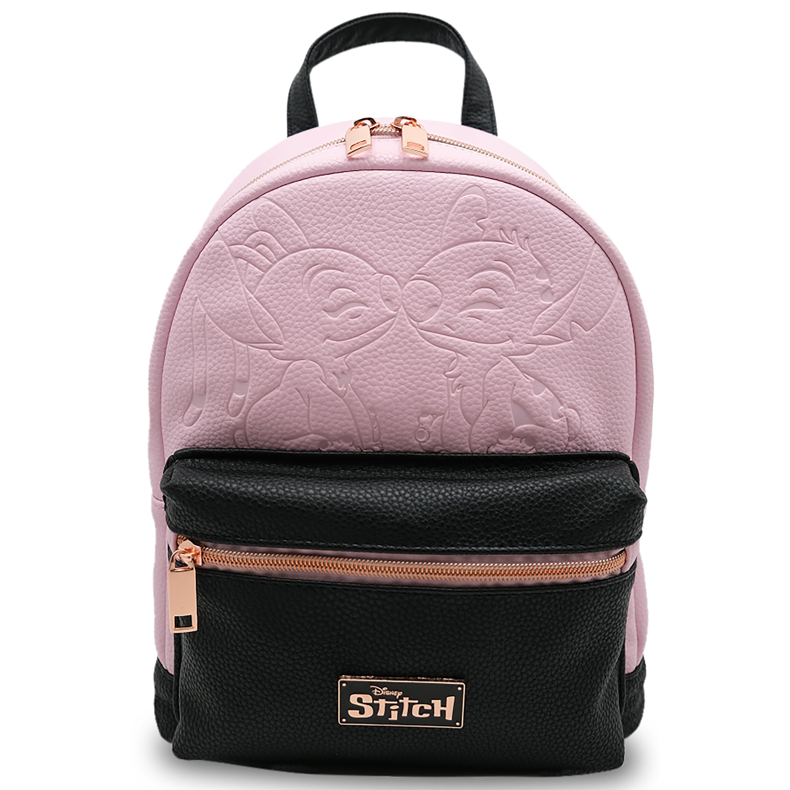 Productafbeelding Lilo & Stitch - Angel en Stitch Mini Rugzak