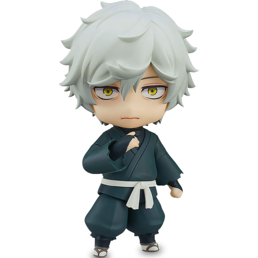 Produktbild Hell's Paradise - Gabimaru Nendoroid Actionfigur