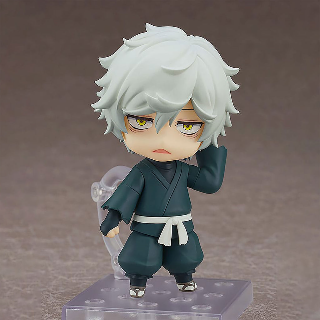 Produktbild Hell's Paradise - Gabimaru Nendoroid Actionfigur