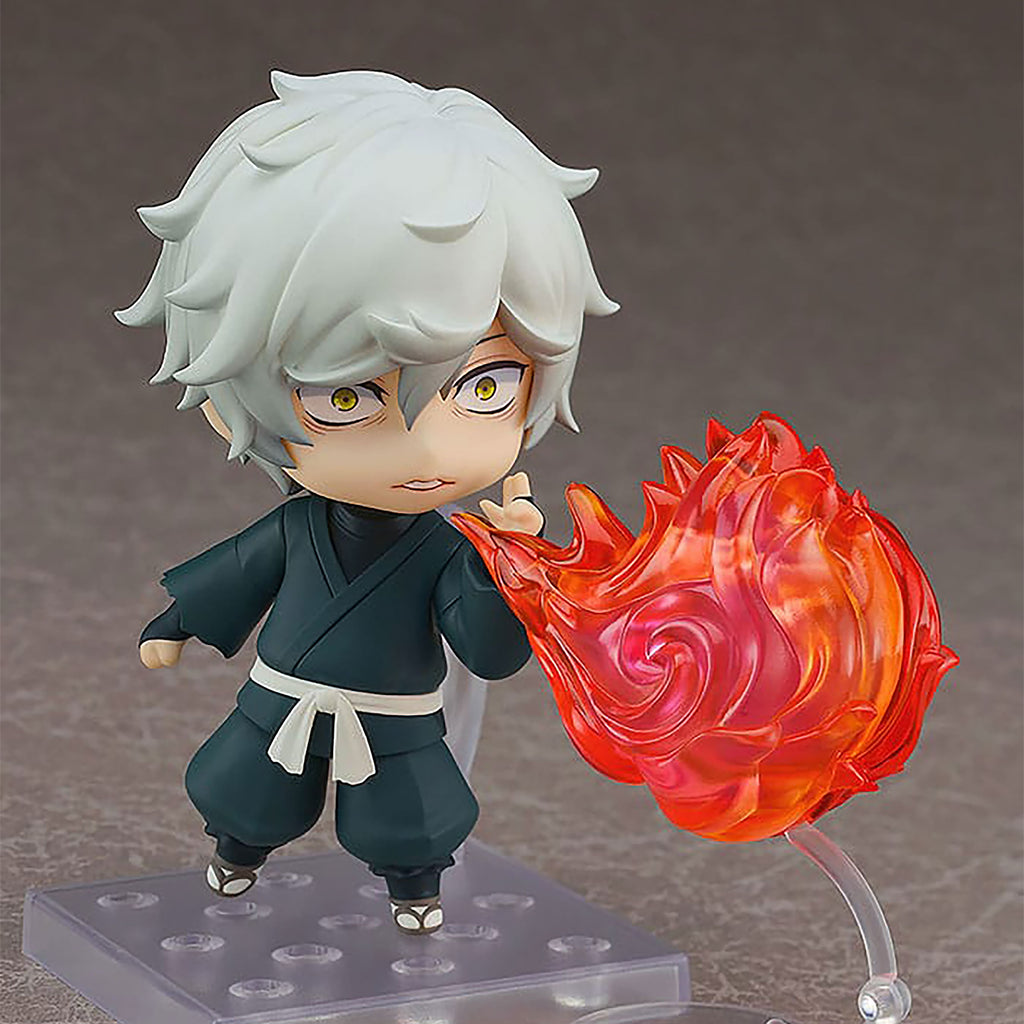 Produktbild Hell's Paradise - Gabimaru Nendoroid Actionfigur