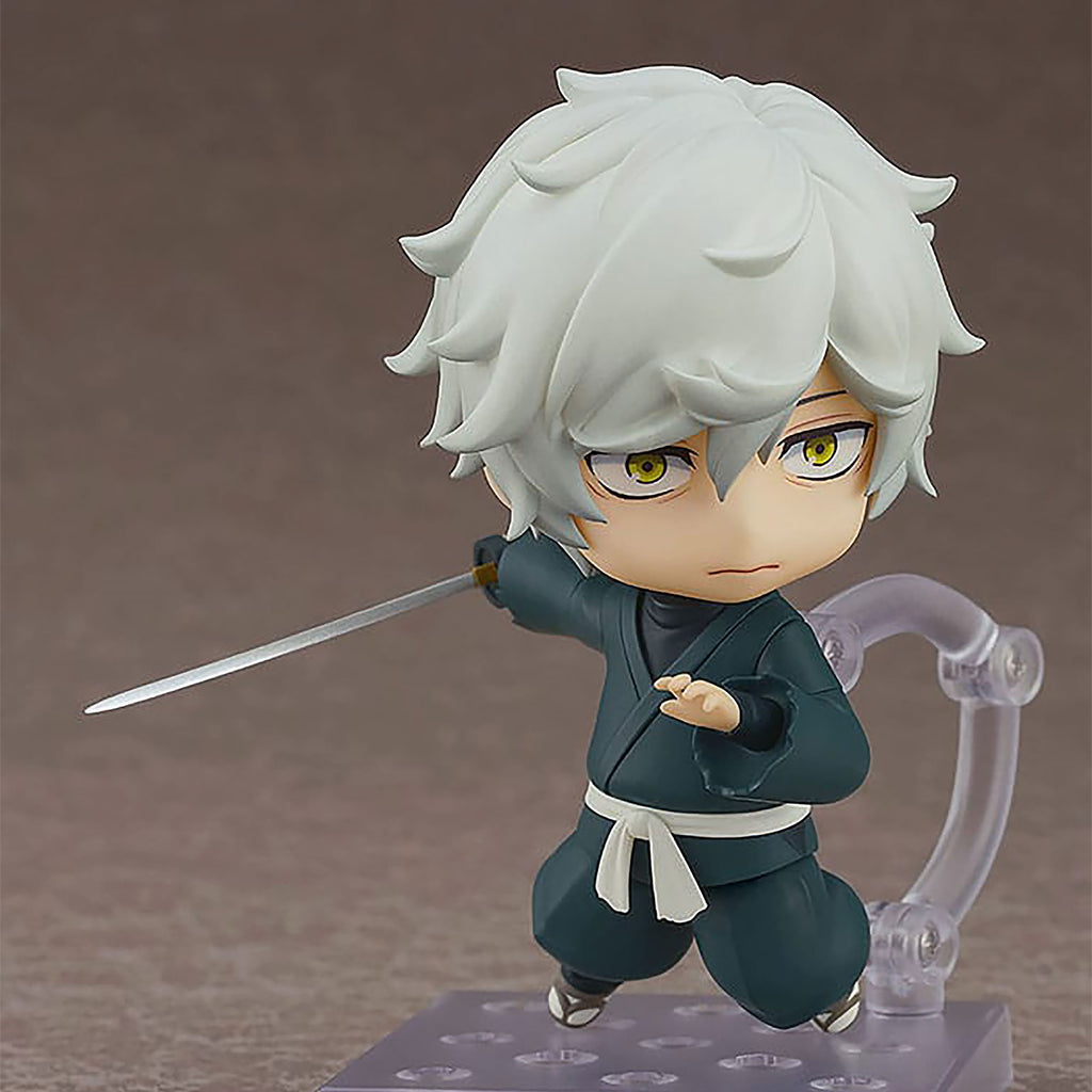 Produktbild Hell's Paradise - Gabimaru Nendoroid Actionfigur