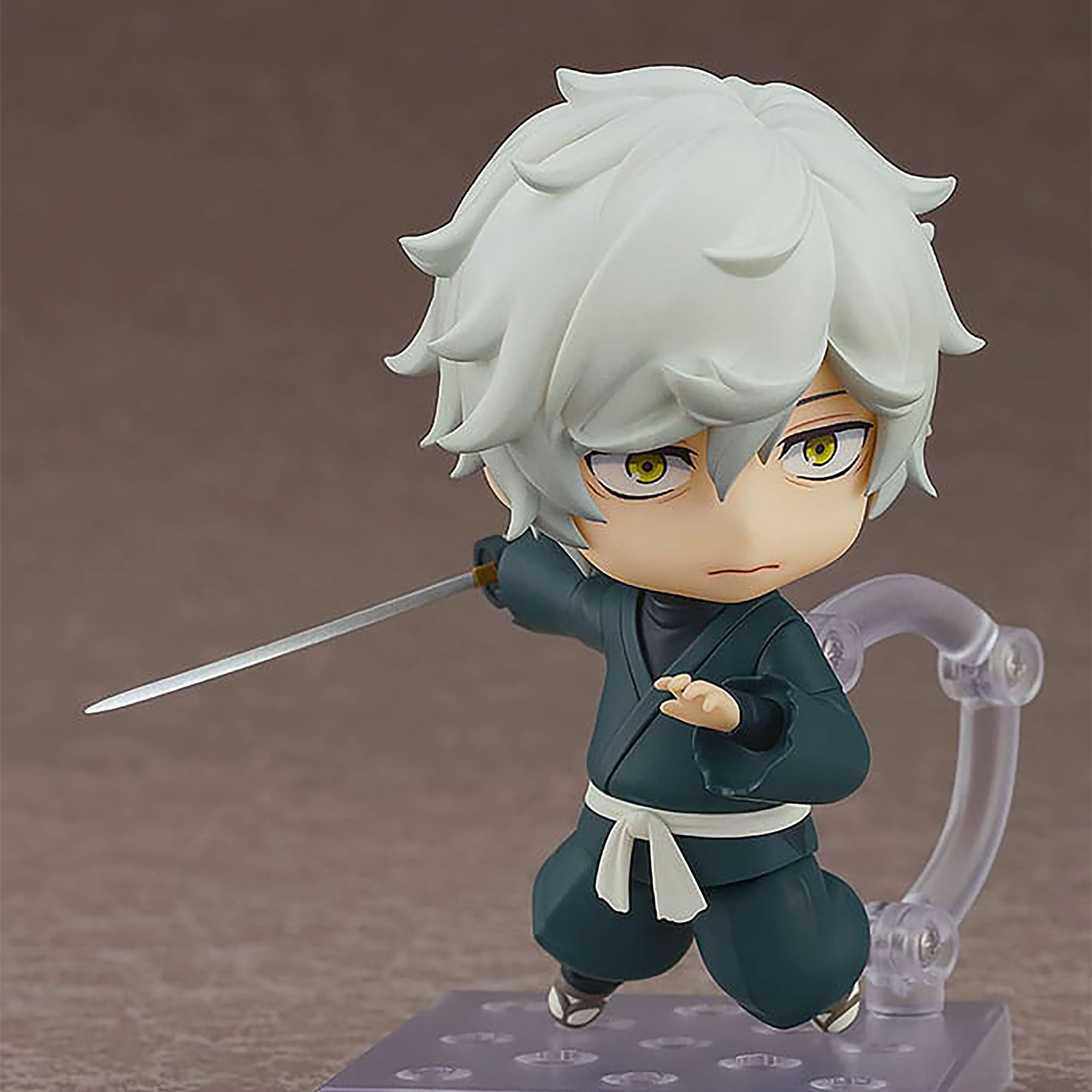 Produktbild Hell's Paradise - Gabimaru Nendoroid Actionfigur