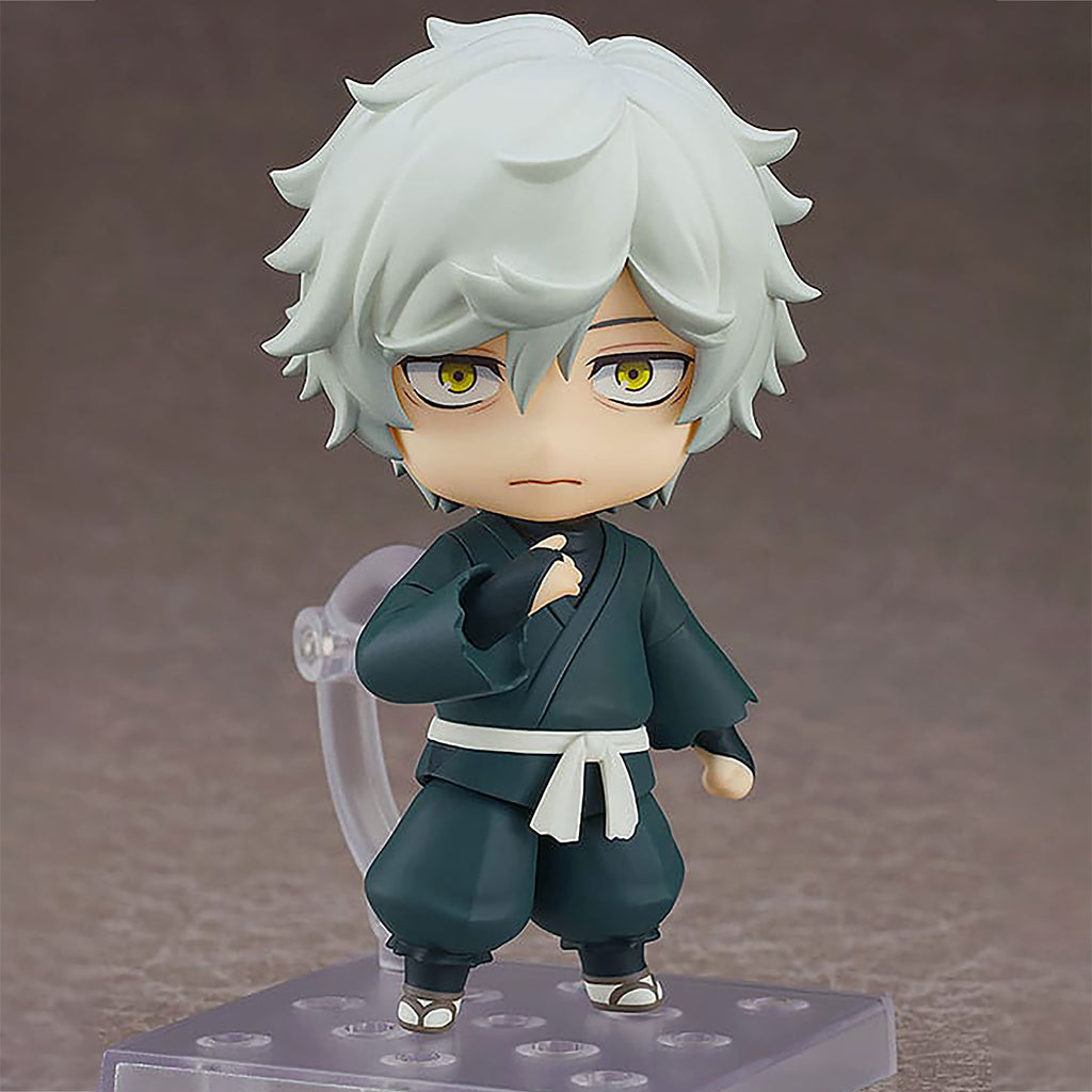 Produktbild Hell's Paradise - Gabimaru Nendoroid Actionfigur