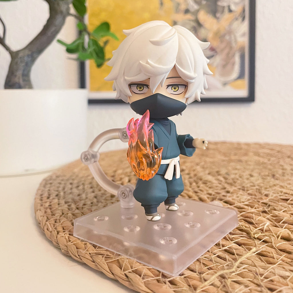 Produktbild Hell's Paradise - Gabimaru Nendoroid Actionfigur