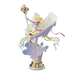 Produktbild Sailor Moon Eternal - Darkness and Light Statue
