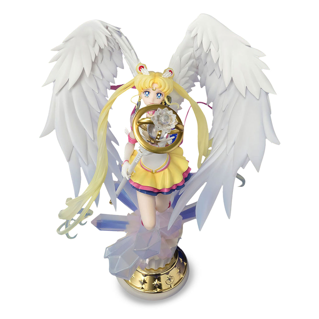 Produktbild Sailor Moon Eternal - Darkness and Light Statue