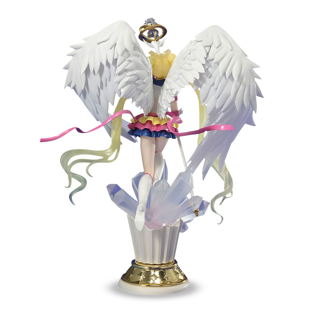 Produktbild Sailor Moon Eternal - Darkness and Light Statue
