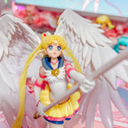 Produktbild Sailor Moon Eternal - Darkness and Light Statue