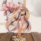 Product image Genshin Impact - Ningguang Acrylic Figure