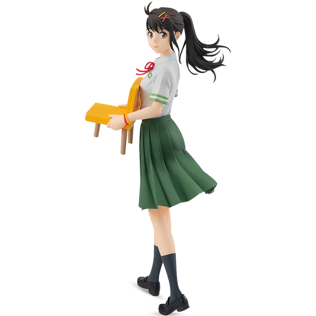 Image produit Figurine Suzume Iwato
