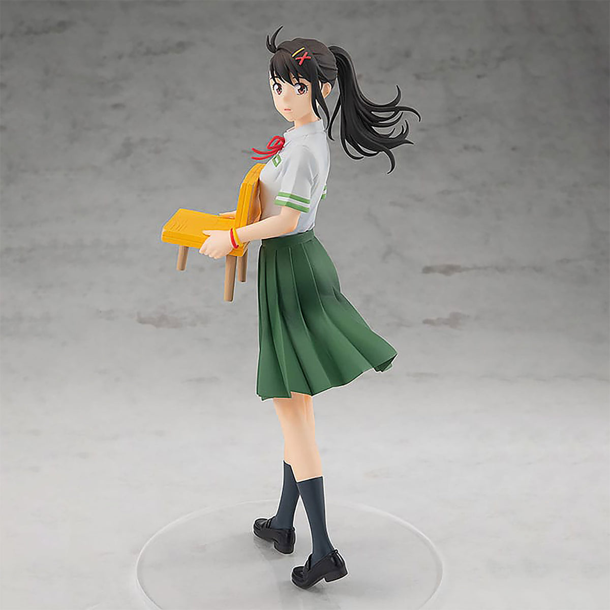 Image produit Figurine Suzume Iwato