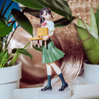Image produit Figurine Suzume Iwato