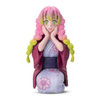 Produktbild Demon Slayer - Mitsuri Kanroji Swordsmith Village Arc Perching Figur