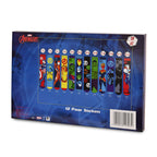 Image produit Avengers - Calendrier de l'Avent Chaussettes