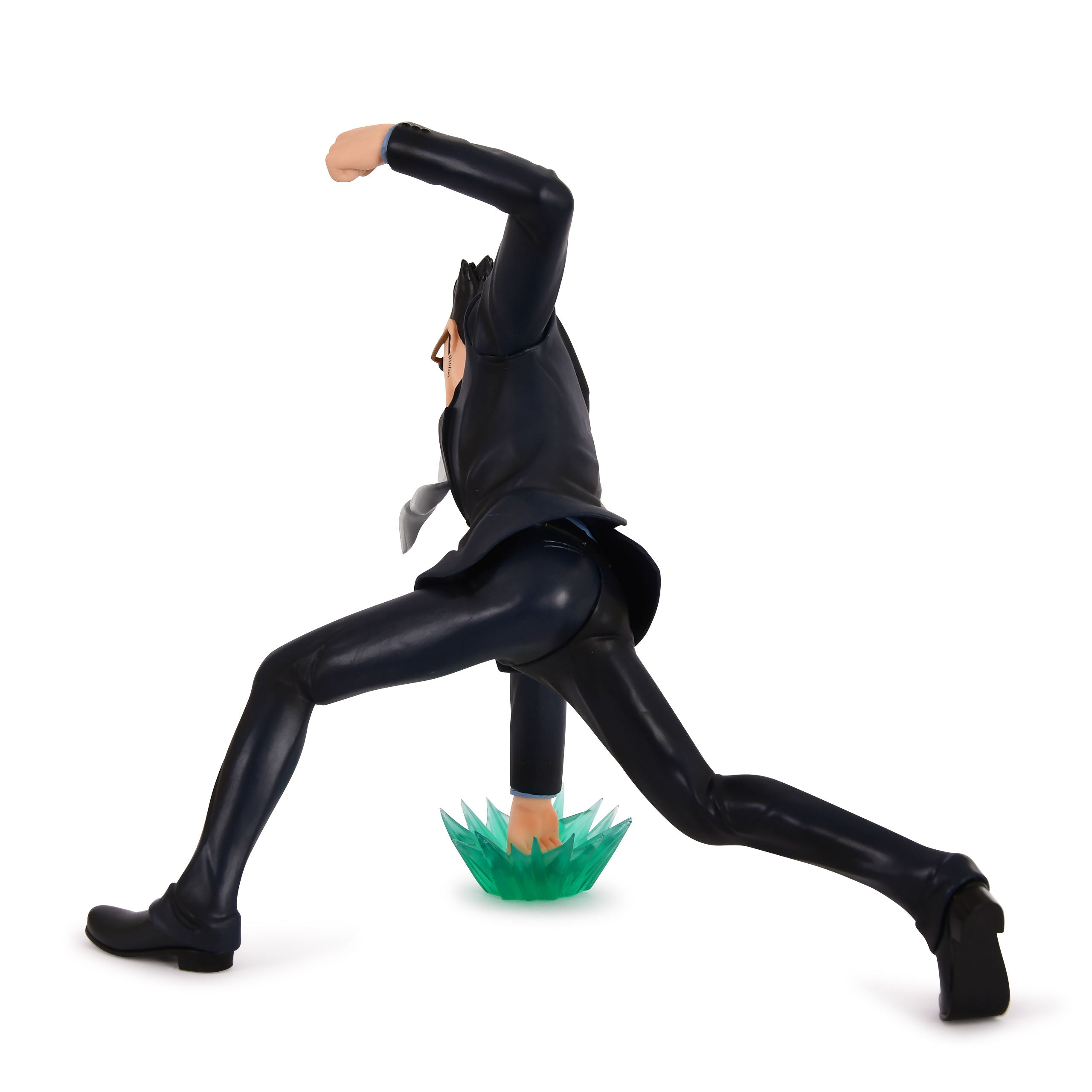Productafbeelding Hunter x Hunter - Leorio Vibration Stars Figuur