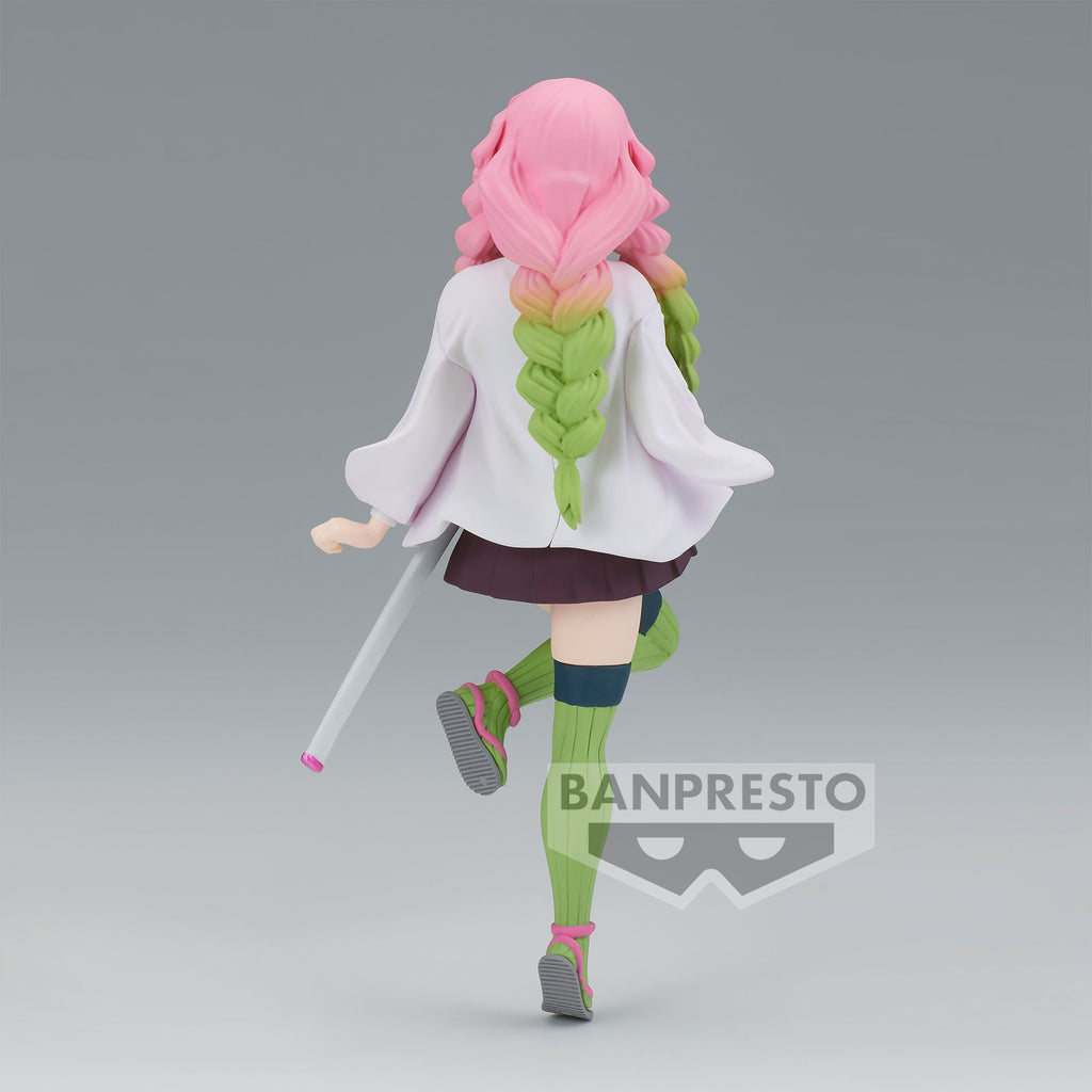 Productafbeelding Demon Slayer - Mitsuri Kanroji Figuur Vol. 45
