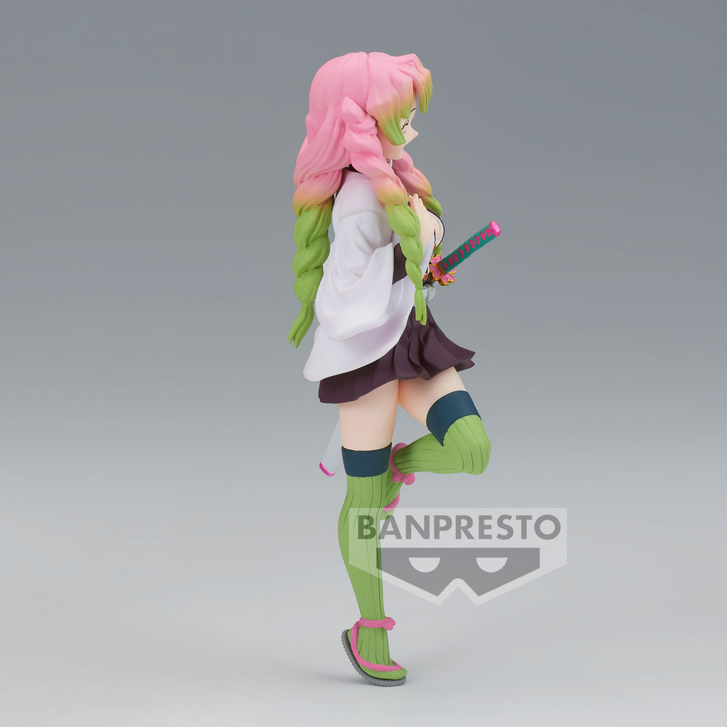 Productafbeelding Demon Slayer - Mitsuri Kanroji Figuur Vol. 45